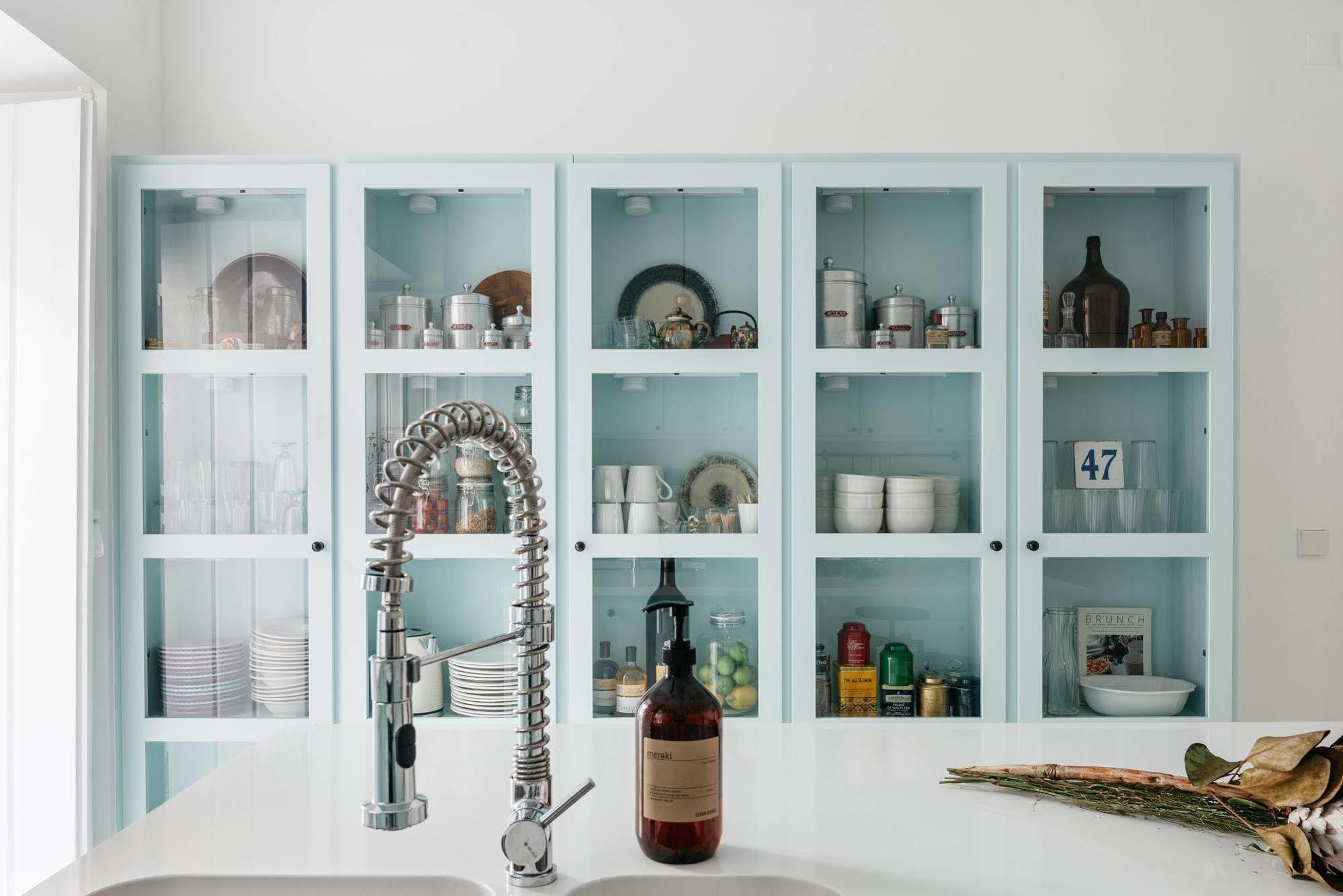 Casa C'alma Bed & Breakfast Lissabon