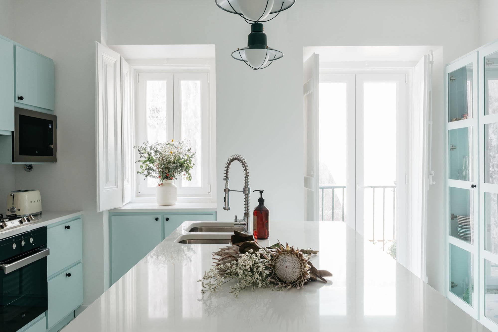 Bed & Breakfast Casa C'alma Lissabon